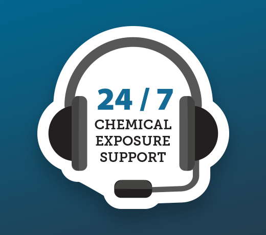 The Importance of Chemical Exposure Support