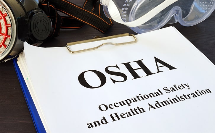 A Deeper Look at OSHA’s Proposed GHS Revision 7 Update to the HazCom Standard